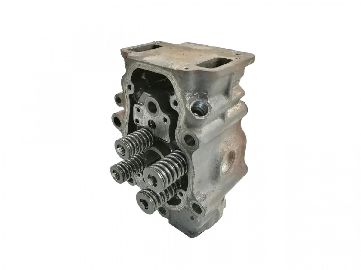 Scania Cylinder head, XPI 2245533 - Головка блока для Грузовиков: фото 1 Scania Cylinder head, XPI 2245533 - Головка блока для Грузовиков: фото 1