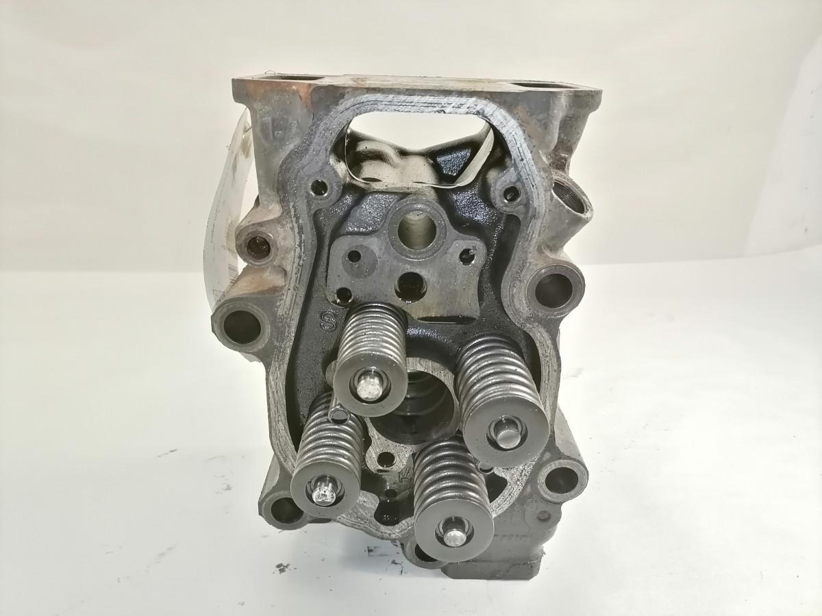Scania Cylinder head, XPI 2245533 - Головка блока для Грузовиков: фото 3 Scania Cylinder head, XPI 2245533 - Головка блока для Грузовиков: фото 3