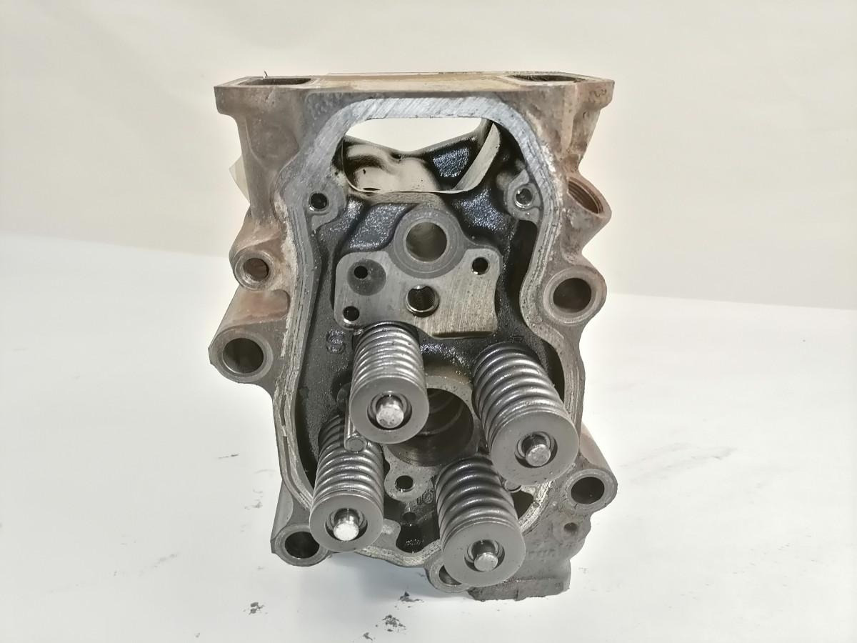 Scania Cylinder head, XPI 2245533 - Головка блока для Грузовиков: фото 3 Scania Cylinder head, XPI 2245533 - Головка блока для Грузовиков: фото 3