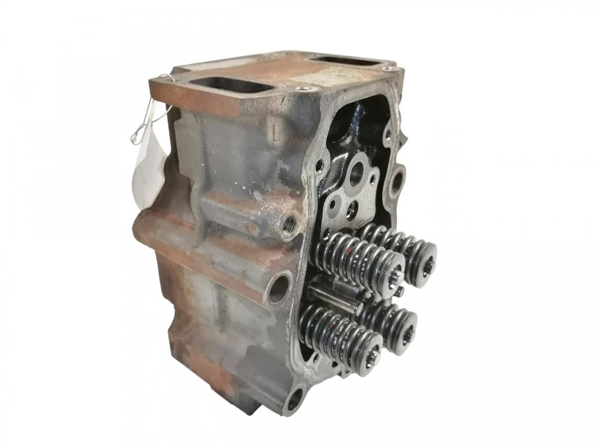 Scania Cylinder head, XPI 2245533 - Головка блока для Грузовиков: фото 1 Scania Cylinder head, XPI 2245533 - Головка блока для Грузовиков: фото 1