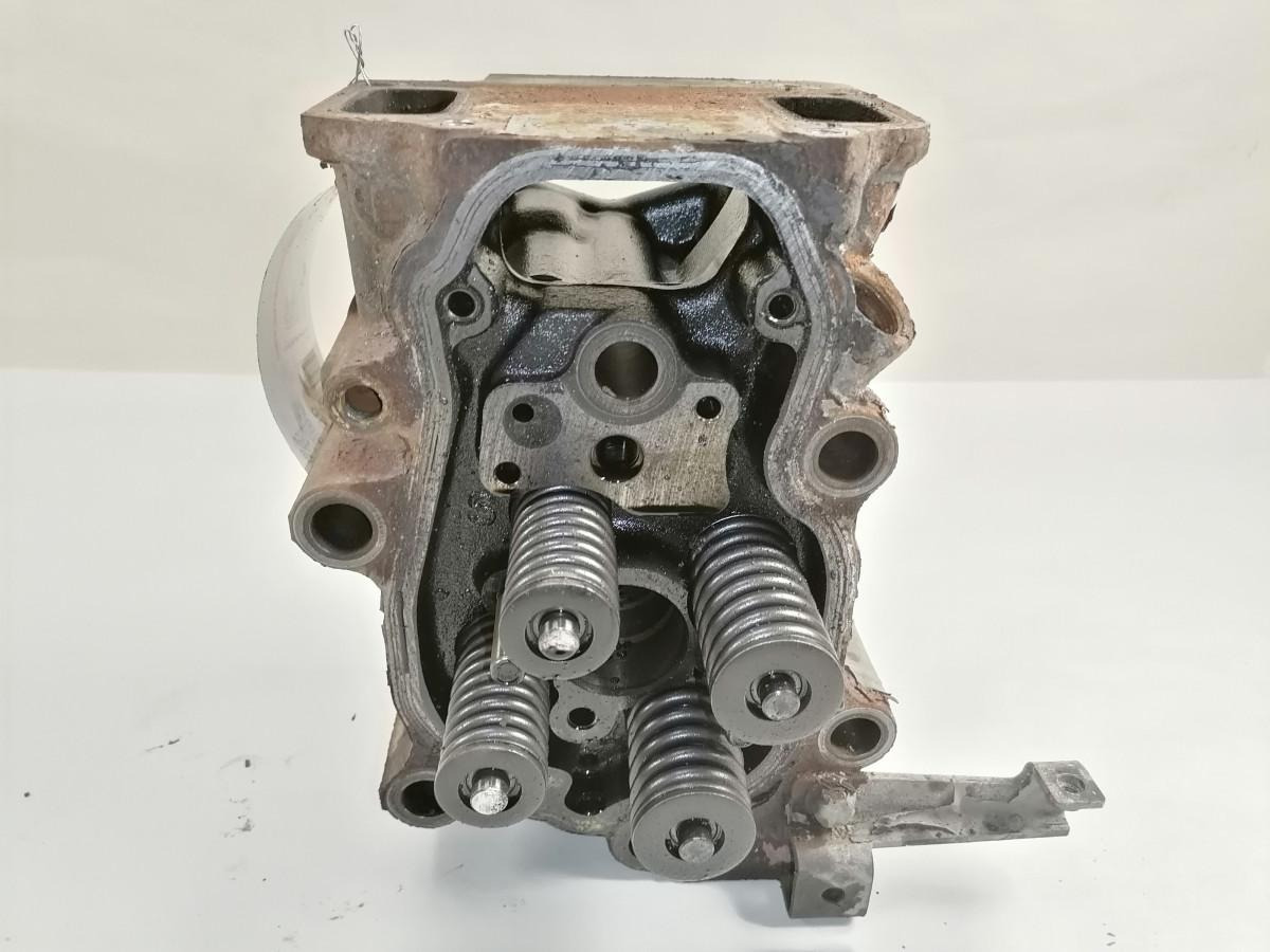 Scania Cylinder head, XPI 2245533 - Головка блока для Грузовиков: фото 2 Scania Cylinder head, XPI 2245533 - Головка блока для Грузовиков: фото 2