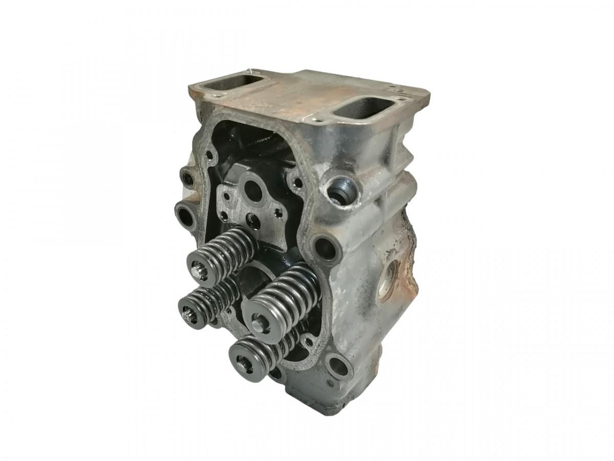 Scania Cylinder head, XPI 2245533 - Головка блока для Грузовиков: фото 1 Scania Cylinder head, XPI 2245533 - Головка блока для Грузовиков: фото 1