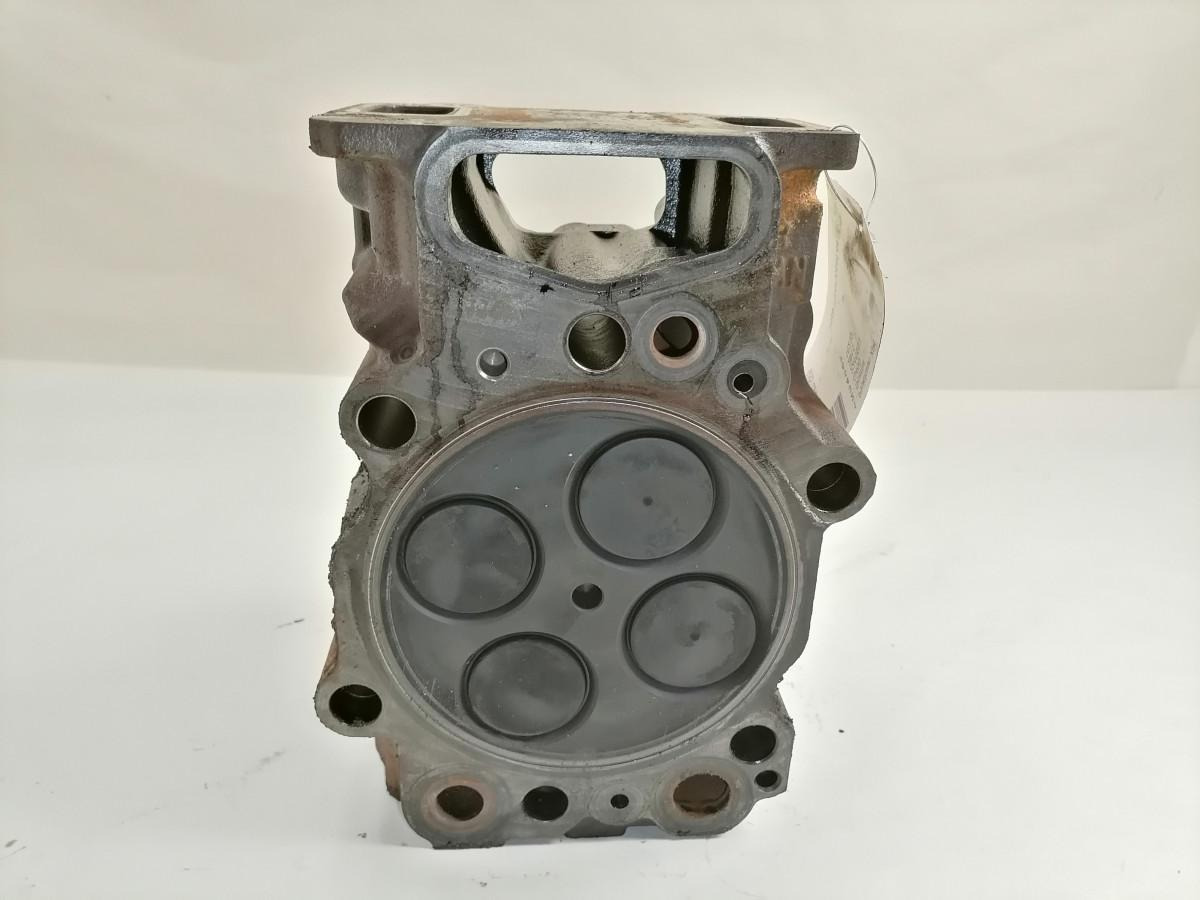 Scania Cylinder head, XPI 2245533 - Головка блока для Грузовиков: фото 5 Scania Cylinder head, XPI 2245533 - Головка блока для Грузовиков: фото 5