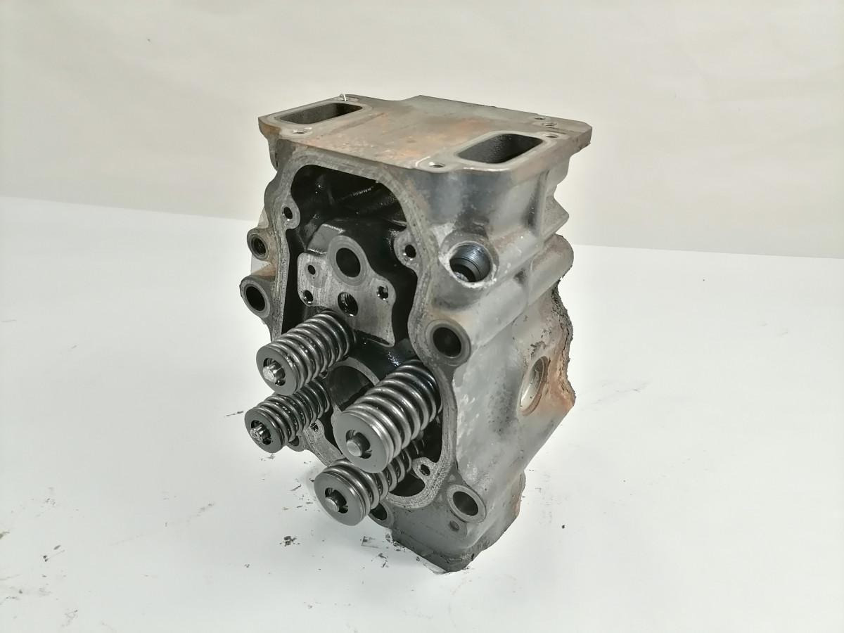 Scania Cylinder head, XPI 2245533 - Головка блока для Грузовиков: фото 2 Scania Cylinder head, XPI 2245533 - Головка блока для Грузовиков: фото 2