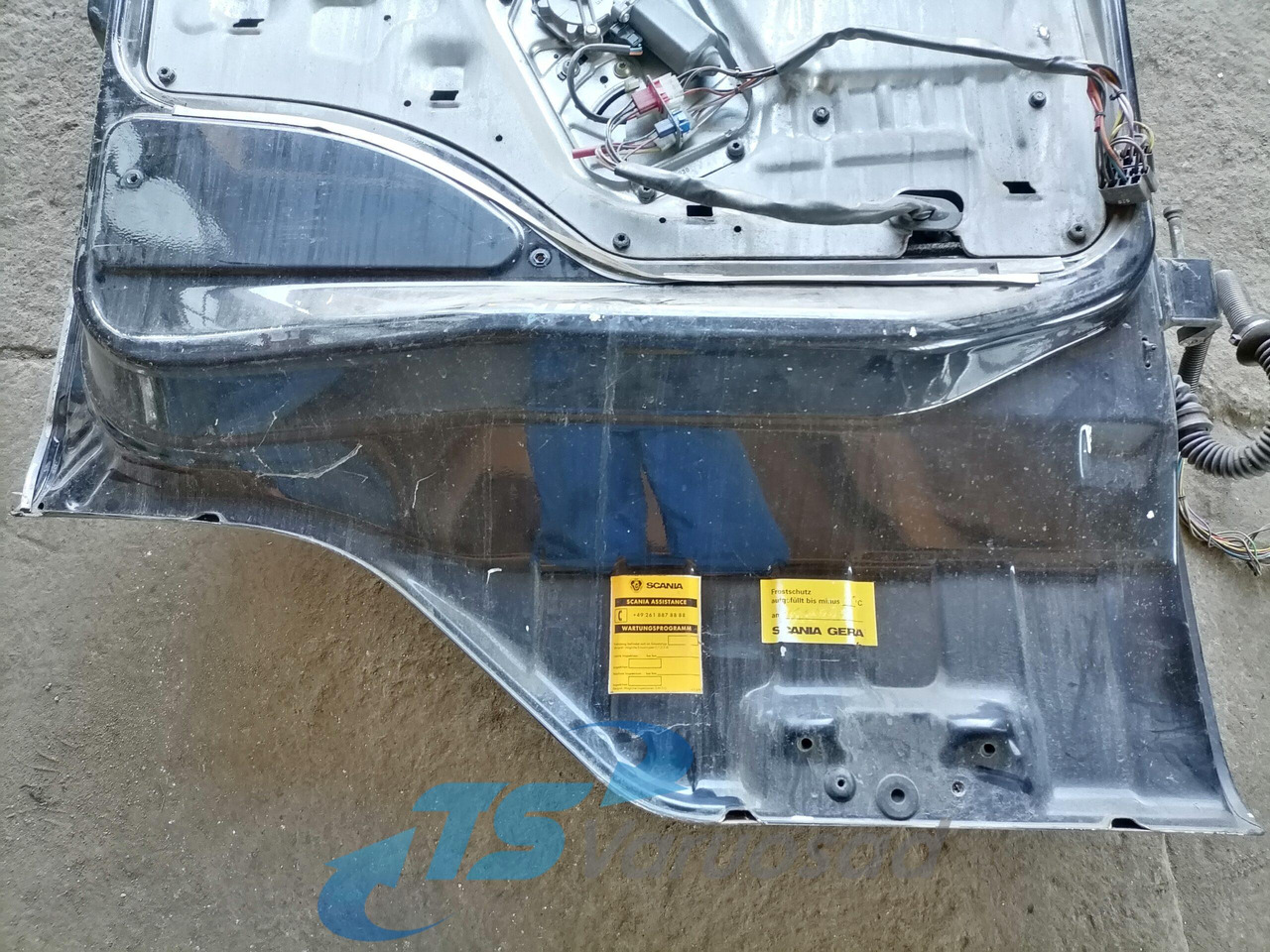Scania Door 1476534 - Дверь и запчасти для Грузовиков: фото 3 Scania Door 1476534 - Дверь и запчасти для Грузовиков: фото 3