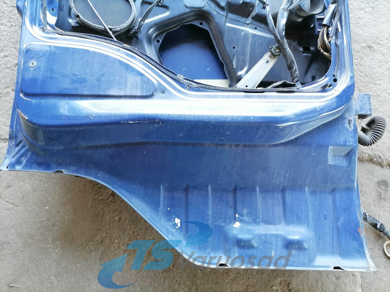 Scania Door 1476534 - Дверь и запчасти для Грузовиков: фото 3 Scania Door 1476534 - Дверь и запчасти для Грузовиков: фото 3