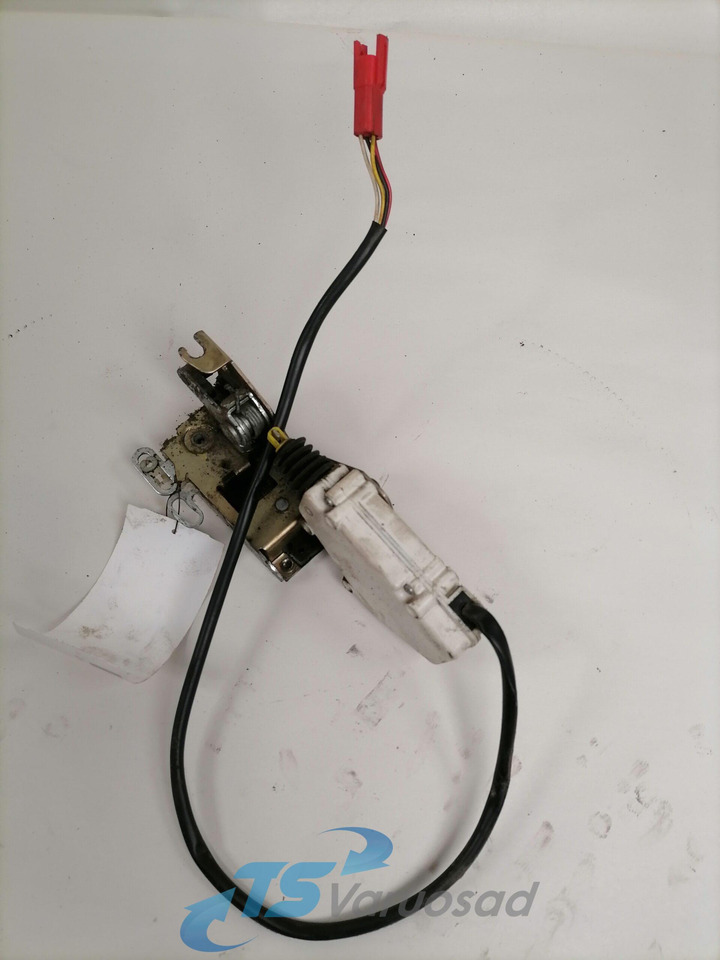 Scania Door lock 1789314 - Дверь и запчасти для Грузовиков: фото 1 Scania Door lock 1789314 - Дверь и запчасти для Грузовиков: фото 1