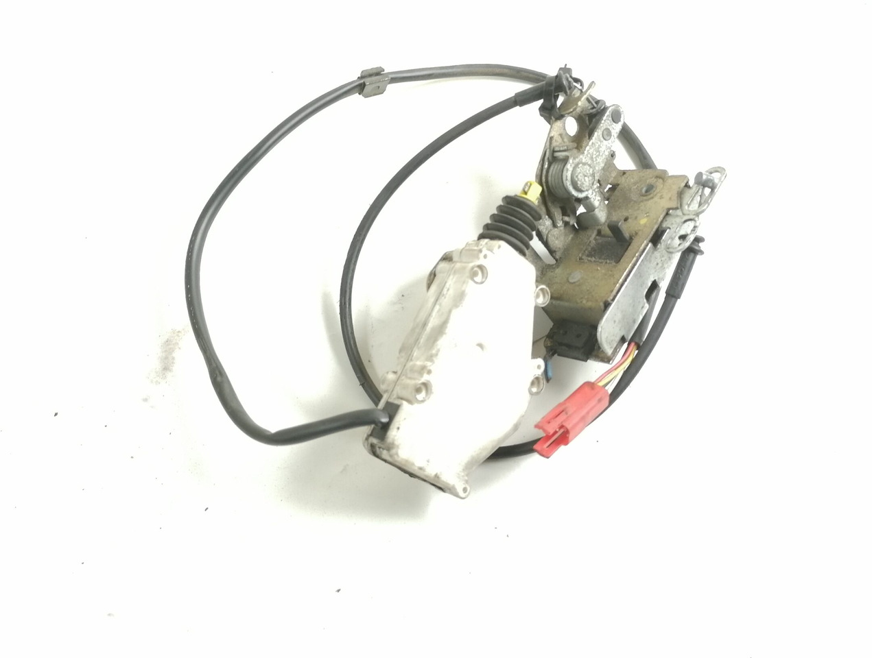 Scania Door lock 1940919 - Дверь и запчасти для Грузовиков: фото 1 Scania Door lock 1940919 - Дверь и запчасти для Грузовиков: фото 1