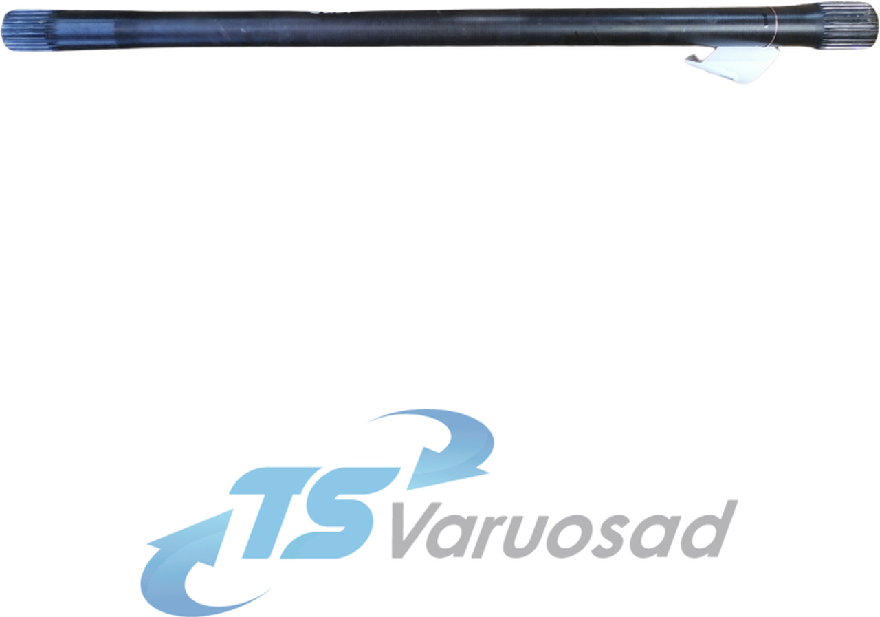 Scania Drive shaft 1368176 - Приводный вал для Грузовиков: фото 1 Scania Drive shaft 1368176 - Приводный вал для Грузовиков: фото 1