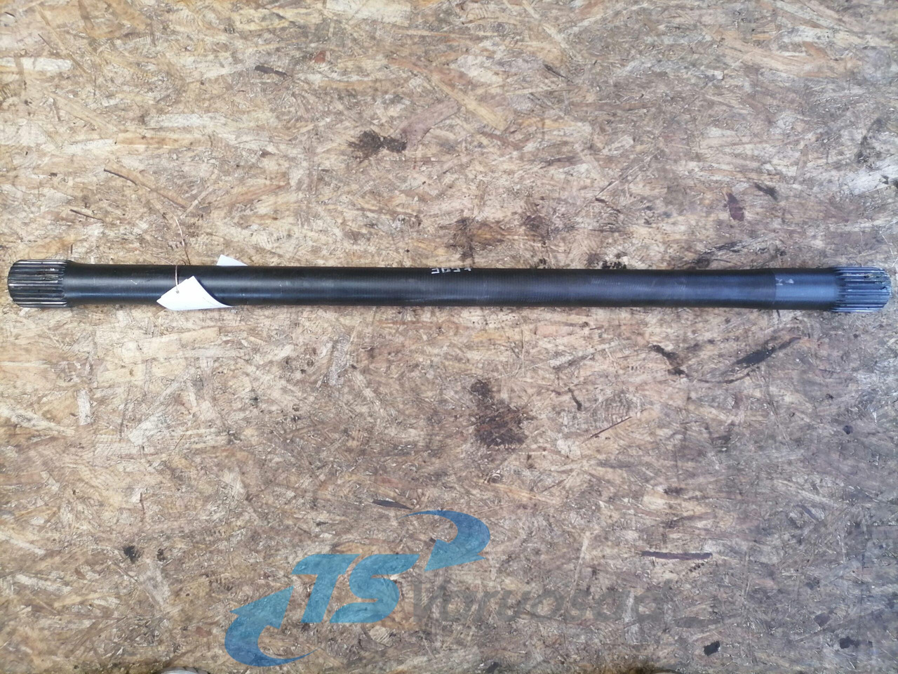 Scania Drive shaft 1368176 - Приводный вал для Грузовиков: фото 2 Scania Drive shaft 1368176 - Приводный вал для Грузовиков: фото 2