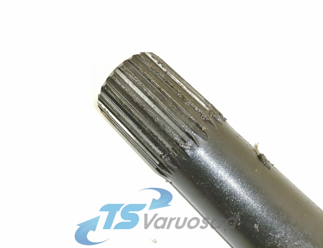 Scania Drive shaft 1371672 - Приводный вал для Грузовиков: фото 2 Scania Drive shaft 1371672 - Приводный вал для Грузовиков: фото 2