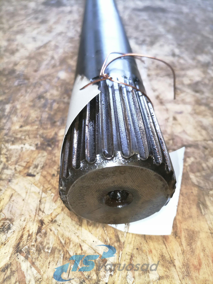 Scania Drive shaft 1761195 - Приводный вал для Грузовиков: фото 3 Scania Drive shaft 1761195 - Приводный вал для Грузовиков: фото 3