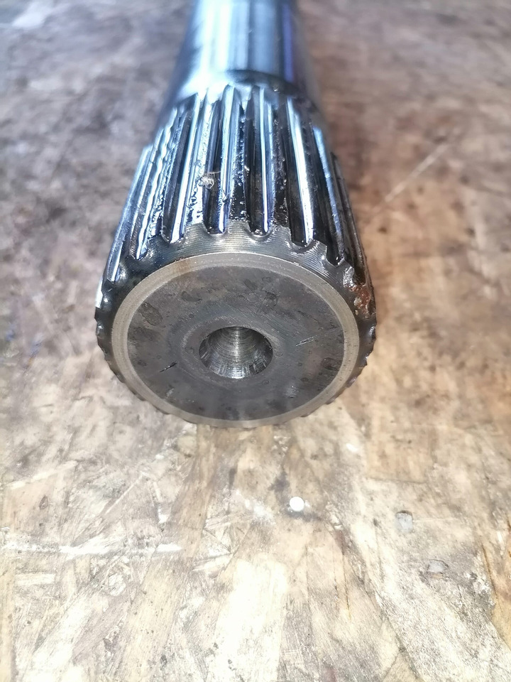 Scania Drive shaft 1761195 - Приводный вал для Грузовиков: фото 3 Scania Drive shaft 1761195 - Приводный вал для Грузовиков: фото 3