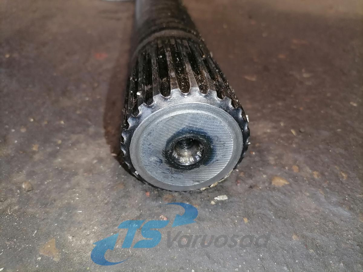 Scania Drive shaft 2276757 - Приводный вал для Грузовиков: фото 3 Scania Drive shaft 2276757 - Приводный вал для Грузовиков: фото 3