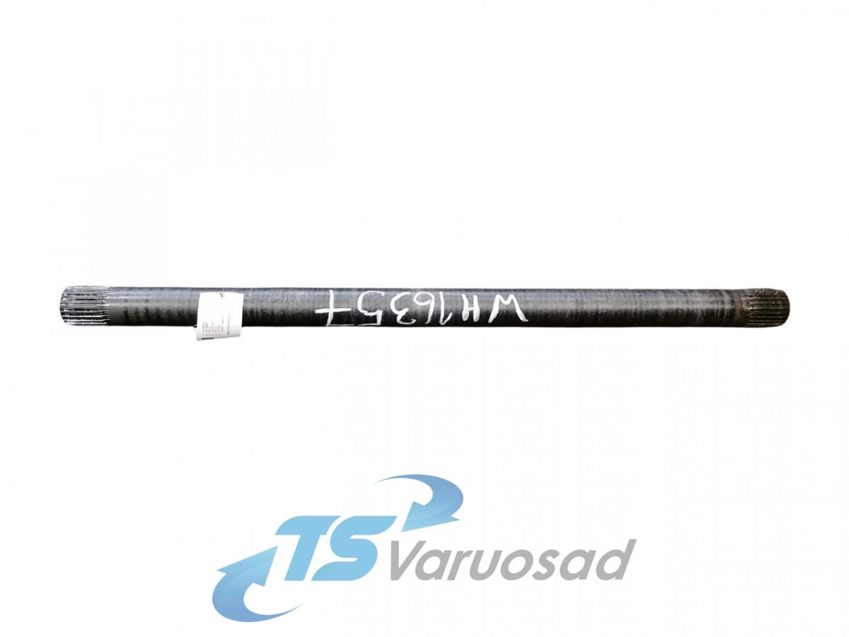 Scania Drive shaft 2276757 - Приводный вал для Грузовиков: фото 1 Scania Drive shaft 2276757 - Приводный вал для Грузовиков: фото 1