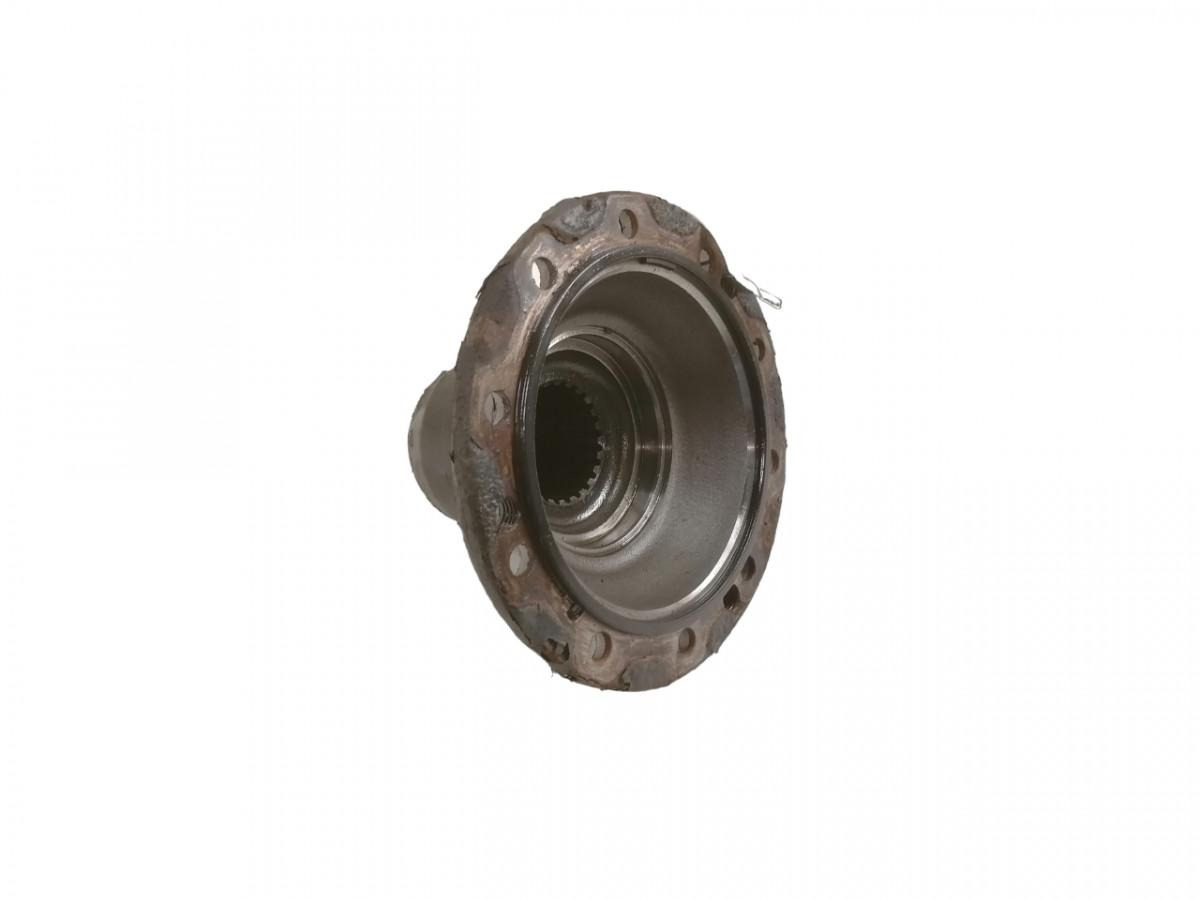 Scania Drive shaft cover 2437692 - Приводный вал для Грузовиков: фото 1 Scania Drive shaft cover 2437692 - Приводный вал для Грузовиков: фото 1