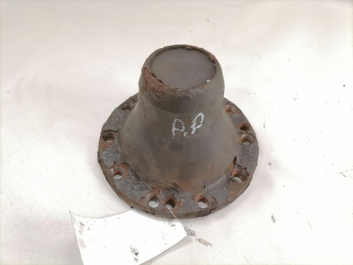 Scania Drive shaft cover 2437692 - Приводный вал для Грузовиков: фото 4 Scania Drive shaft cover 2437692 - Приводный вал для Грузовиков: фото 4