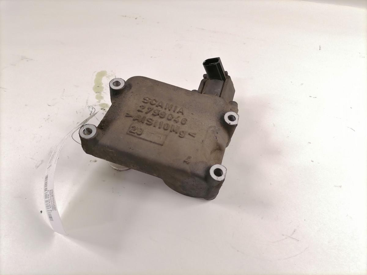 Scania Dump valve 2799046 - Турбина для Грузовиков: фото 3 Scania Dump valve 2799046 - Турбина для Грузовиков: фото 3