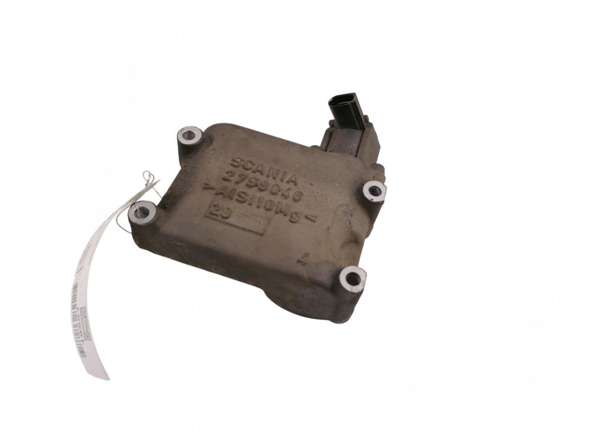 Scania Dump valve 2799046 - Турбина для Грузовиков: фото 1 Scania Dump valve 2799046 - Турбина для Грузовиков: фото 1