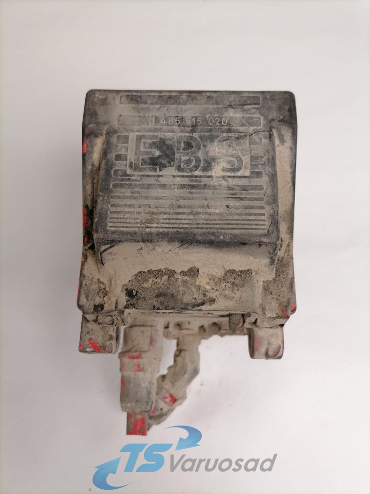 Scania EBS brake valve 1423910 - Тормозной клапан для Грузовиков: фото 4 Scania EBS brake valve 1423910 - Тормозной клапан для Грузовиков: фото 4