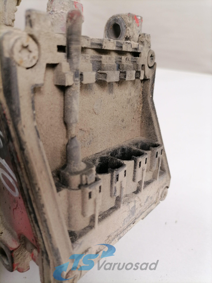 Scania EBS brake valve 1423910 - Тормозной клапан для Грузовиков: фото 2 Scania EBS brake valve 1423910 - Тормозной клапан для Грузовиков: фото 2