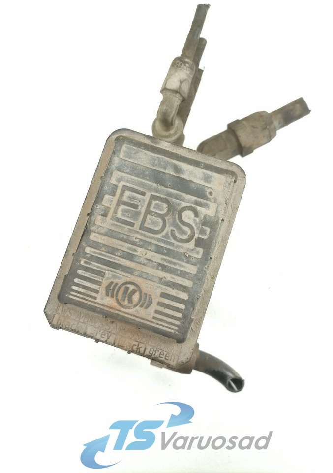 Scania EBS brake valve 1442935 - Тормозной клапан для Грузовиков: фото 2 Scania EBS brake valve 1442935 - Тормозной клапан для Грузовиков: фото 2