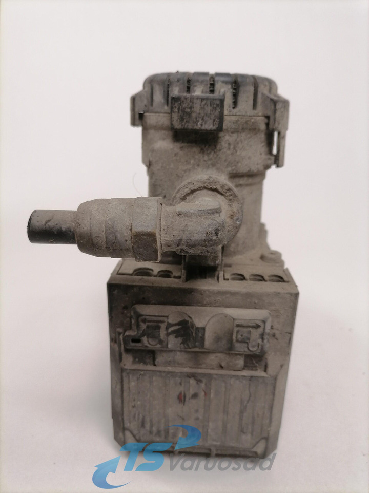 Scania EBS brake valve 1773676 - Тормозной клапан для Грузовиков: фото 3 Scania EBS brake valve 1773676 - Тормозной клапан для Грузовиков: фото 3
