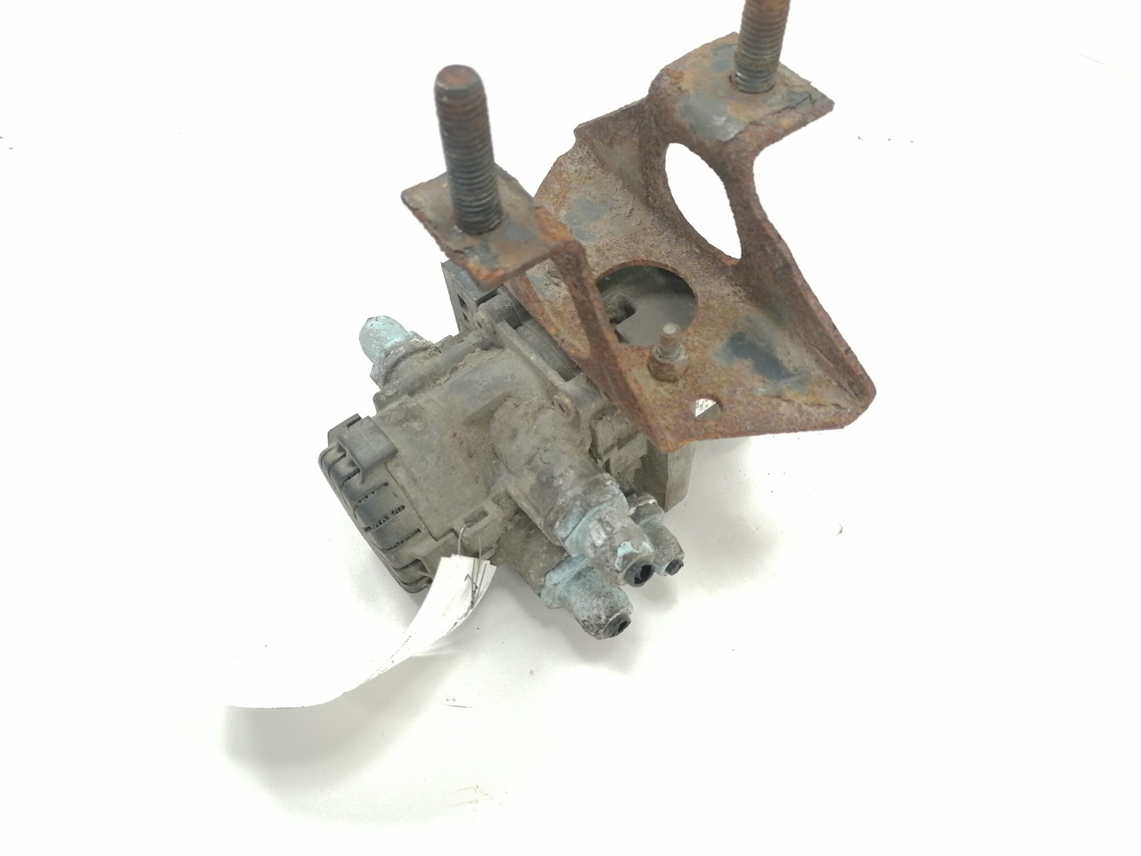 Scania EBS brake valve 1773676 - Тормозной клапан для Грузовиков: фото 4 Scania EBS brake valve 1773676 - Тормозной клапан для Грузовиков: фото 4