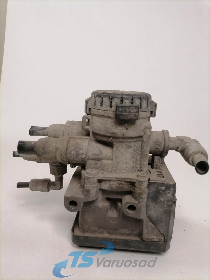 Scania EBS brake valve 1773676 - Тормозной клапан для Грузовиков: фото 4 Scania EBS brake valve 1773676 - Тормозной клапан для Грузовиков: фото 4