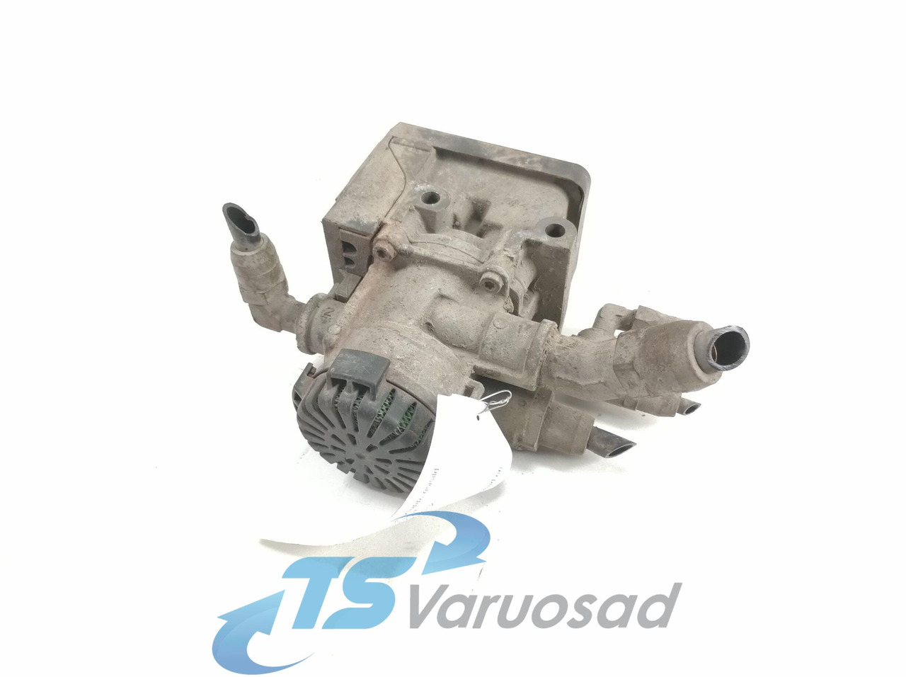 Scania EBS brake valve 1857012 - Тормозной клапан для Грузовиков: фото 1 Scania EBS brake valve 1857012 - Тормозной клапан для Грузовиков: фото 1