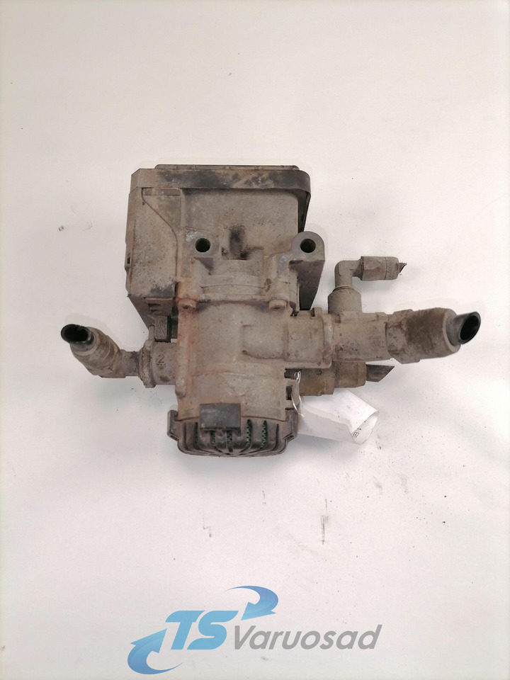 Scania EBS brake valve 1857012 - Тормозной клапан для Грузовиков: фото 3 Scania EBS brake valve 1857012 - Тормозной клапан для Грузовиков: фото 3
