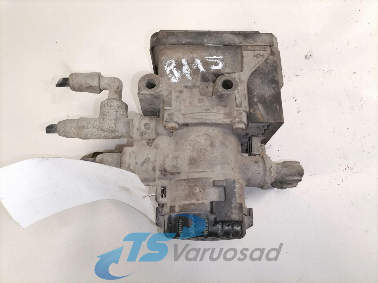 Scania EBS brake valve 1857012 - Тормозной клапан для Грузовиков: фото 2 Scania EBS brake valve 1857012 - Тормозной клапан для Грузовиков: фото 2