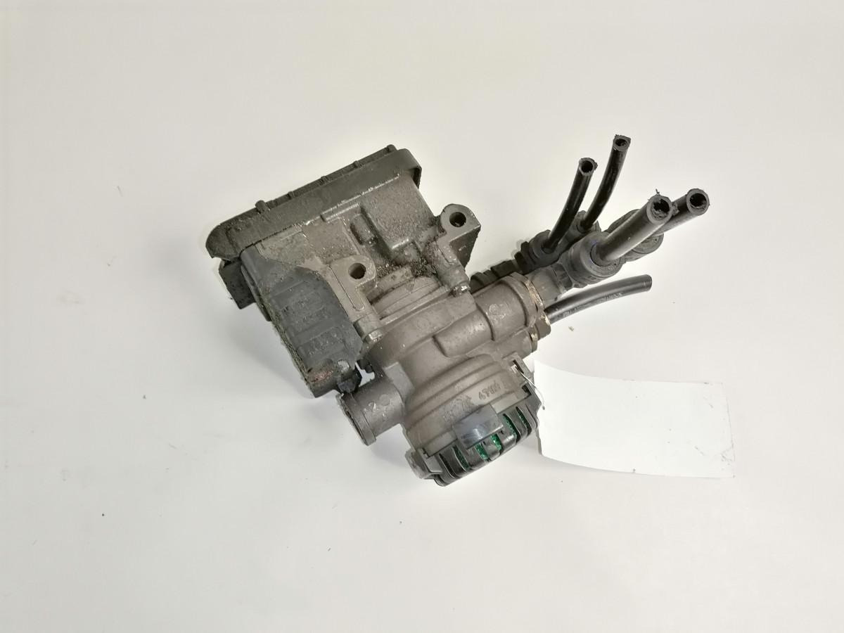 Scania EBS brake valve 2653379 - Тормозной клапан для Грузовиков: фото 5 Scania EBS brake valve 2653379 - Тормозной клапан для Грузовиков: фото 5