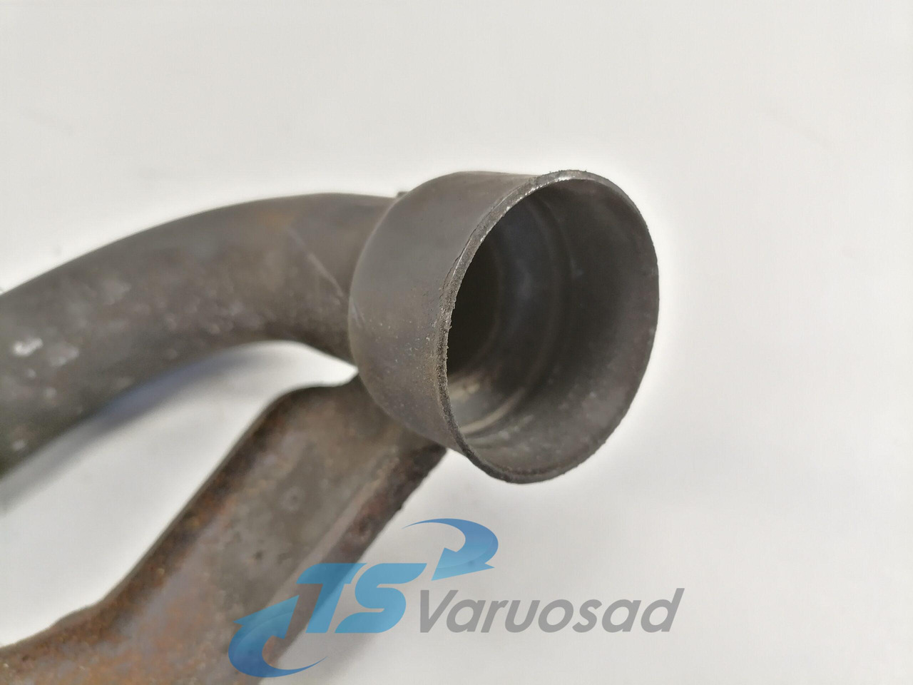 Scania EGR cooler pipe 1789710 - Радиатор EGR для Грузовиков: фото 3 Scania EGR cooler pipe 1789710 - Радиатор EGR для Грузовиков: фото 3