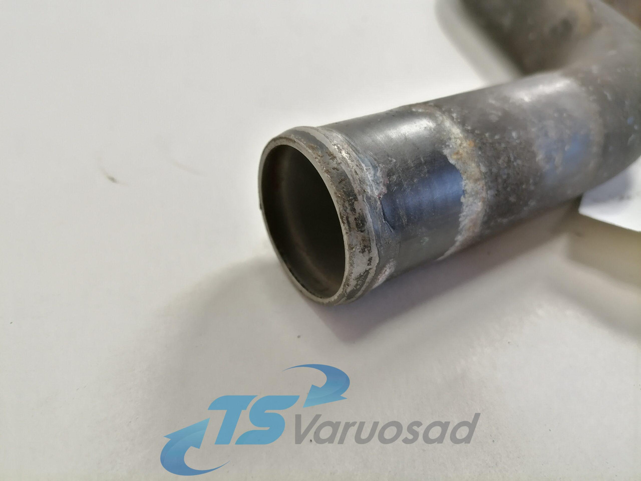 Scania EGR cooler pipe 1789710 - Радиатор EGR для Грузовиков: фото 2 Scania EGR cooler pipe 1789710 - Радиатор EGR для Грузовиков: фото 2