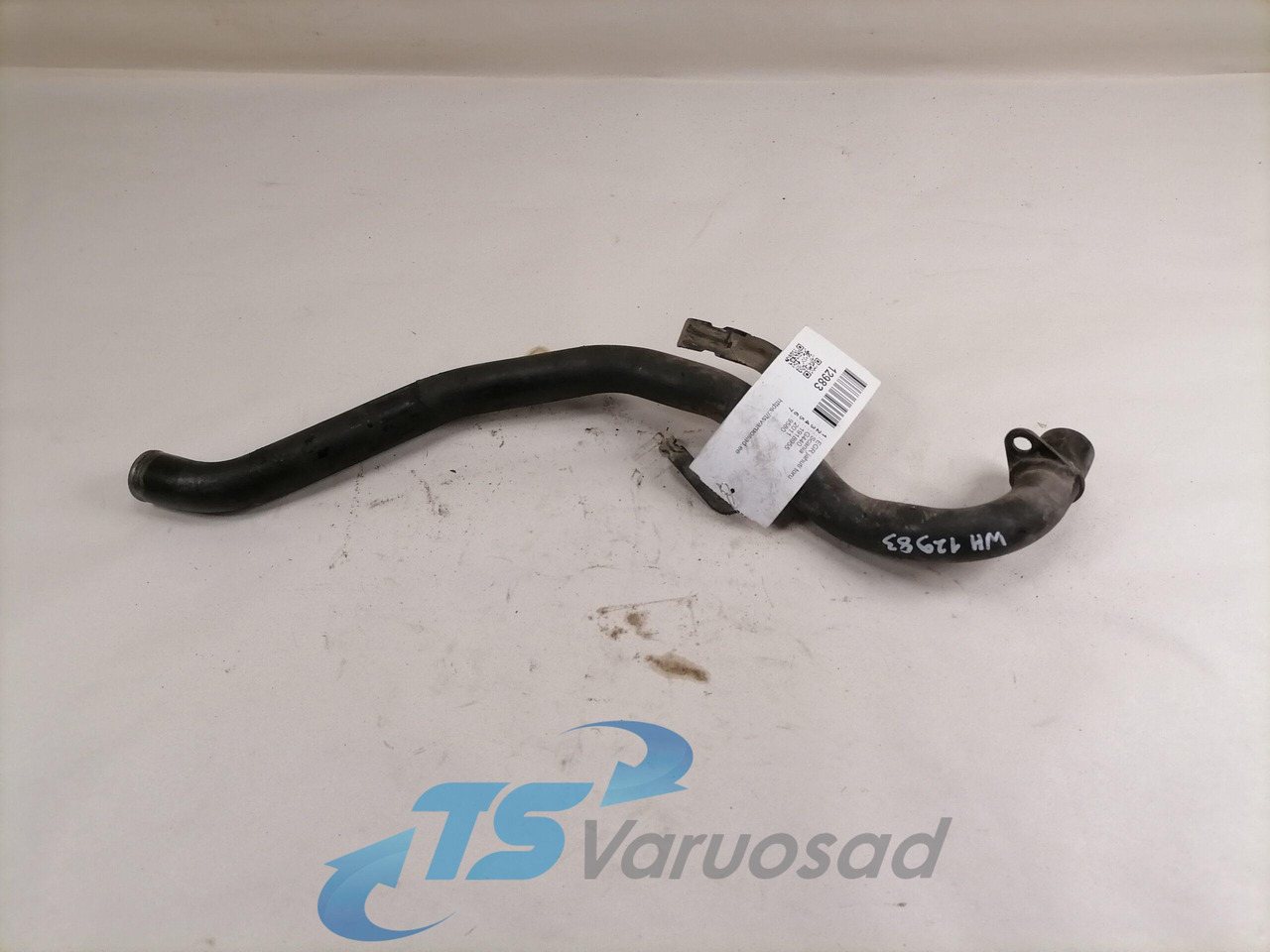 Scania EGR cooler pipe 1918955 - Радиатор EGR для Грузовиков: фото 4 Scania EGR cooler pipe 1918955 - Радиатор EGR для Грузовиков: фото 4