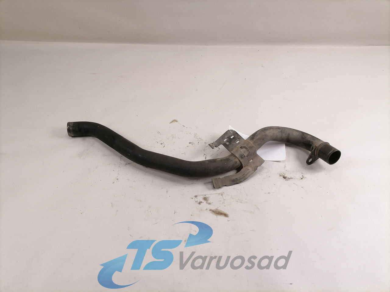 Scania EGR cooler pipe 1918955 - Радиатор EGR для Грузовиков: фото 1 Scania EGR cooler pipe 1918955 - Радиатор EGR для Грузовиков: фото 1