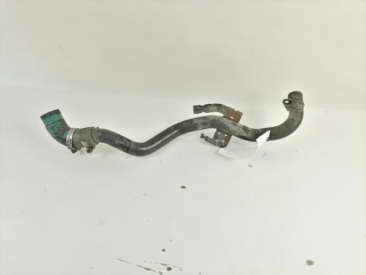 Scania EGR pipe 1918952 - Глушитель/ Выхлопная система для Грузовиков: фото 2 Scania EGR pipe 1918952 - Глушитель/ Выхлопная система для Грузовиков: фото 2