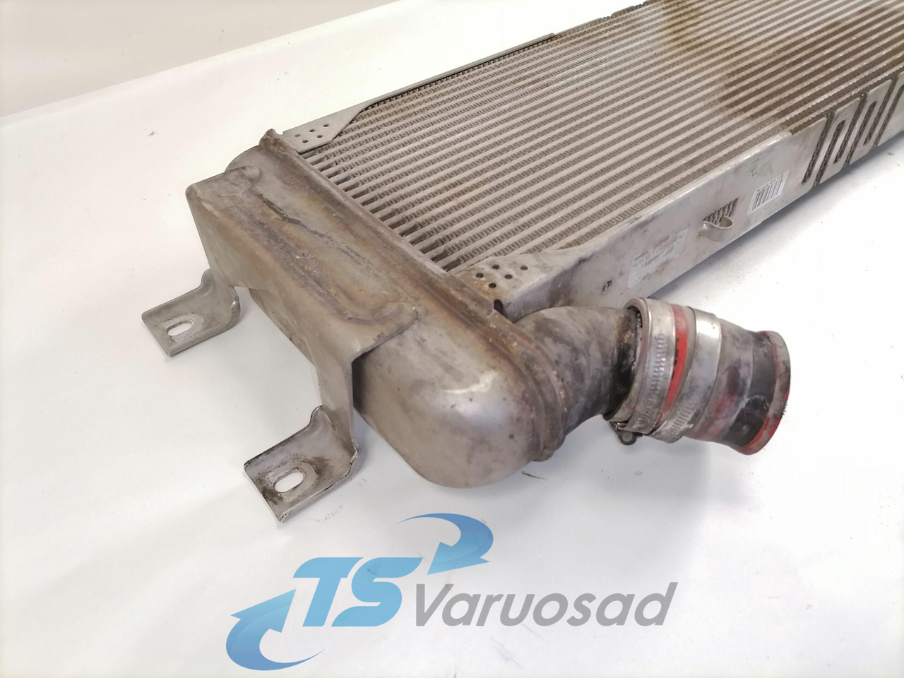 Scania EGR radiator 1785348 - Радиатор EGR для Грузовиков: фото 5 Scania EGR radiator 1785348 - Радиатор EGR для Грузовиков: фото 5