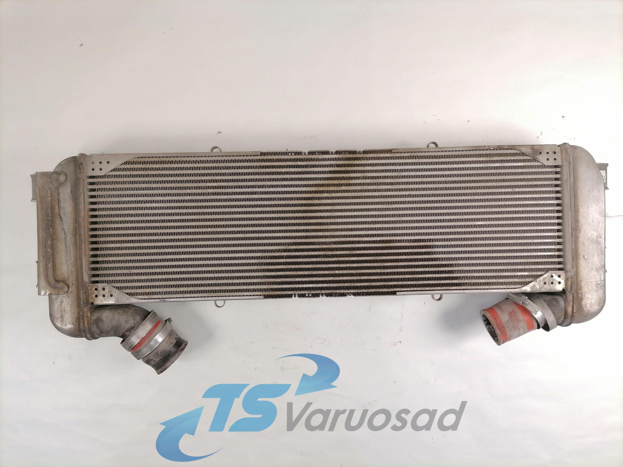 Scania EGR radiator 1785348 - Радиатор EGR для Грузовиков: фото 2 Scania EGR radiator 1785348 - Радиатор EGR для Грузовиков: фото 2