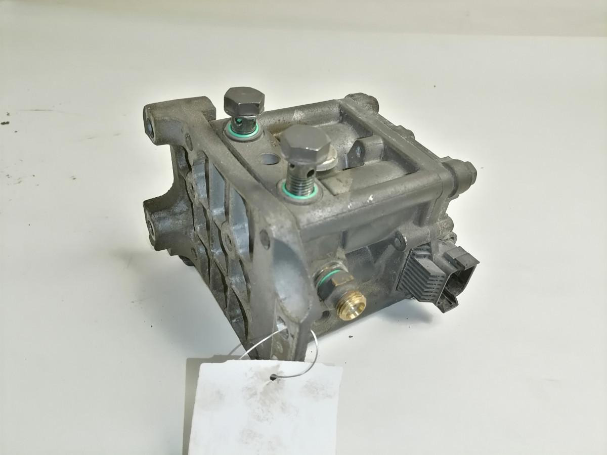 Scania EGR valve 2021085 - Глушитель/ Выхлопная система для Грузовиков: фото 4 Scania EGR valve 2021085 - Глушитель/ Выхлопная система для Грузовиков: фото 4