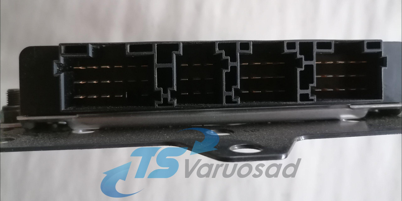 Scania Ecu, EBS 1471638 - Блок управления для Грузовиков: фото 3 Scania Ecu, EBS 1471638 - Блок управления для Грузовиков: фото 3