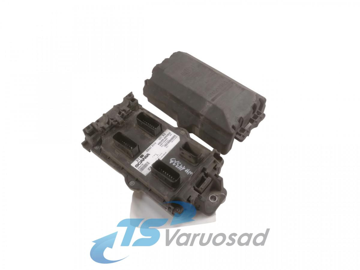 Scania Ecu, EBS 2594185 - Блок управления для Грузовиков: фото 1 Scania Ecu, EBS 2594185 - Блок управления для Грузовиков: фото 1