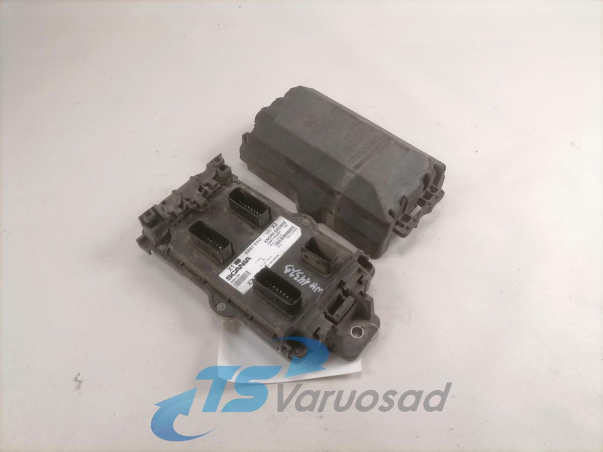 Scania Ecu, EBS 2594185 - Блок управления для Грузовиков: фото 2 Scania Ecu, EBS 2594185 - Блок управления для Грузовиков: фото 2