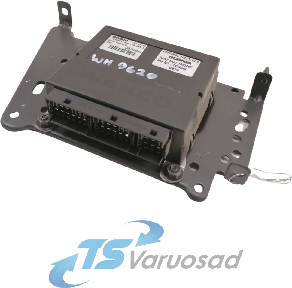 Scania Ecu, ECAS 1530440 - Блок управления для Грузовиков: фото 1 Scania Ecu, ECAS 1530440 - Блок управления для Грузовиков: фото 1
