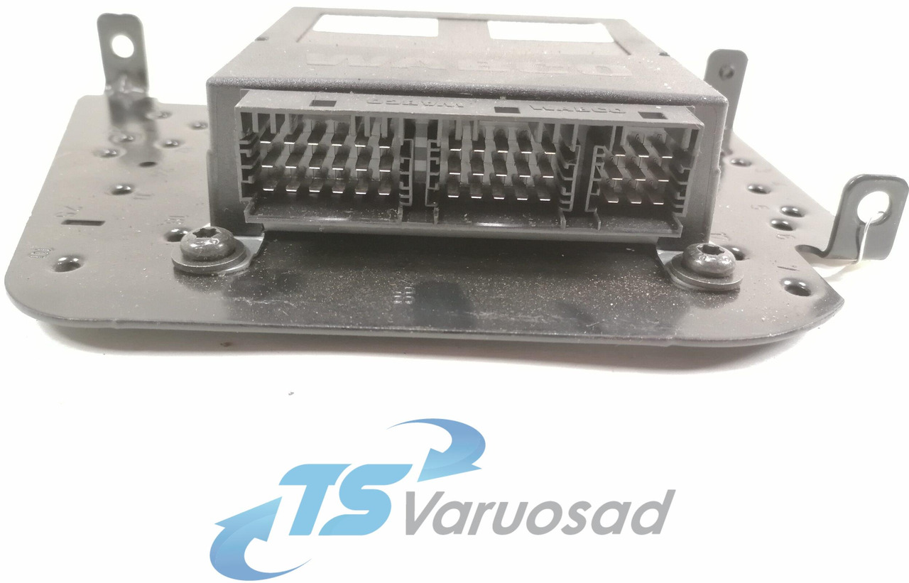 Scania Ecu, ECAS 1851677 - Блок управления для Грузовиков: фото 2 Scania Ecu, ECAS 1851677 - Блок управления для Грузовиков: фото 2