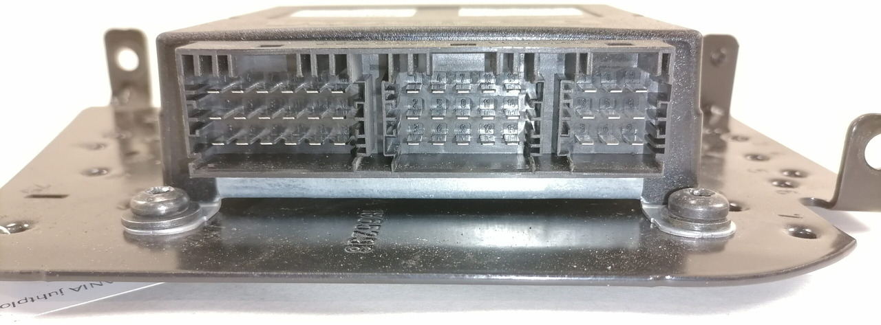 Scania Ecu, ECAS 1851677 - Блок управления для Грузовиков: фото 4 Scania Ecu, ECAS 1851677 - Блок управления для Грузовиков: фото 4