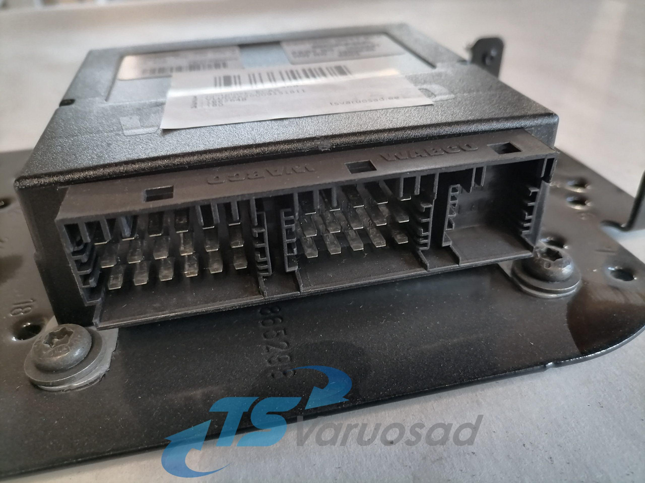 Scania Ecu, ECAS 1862648 - Блок управления для Грузовиков: фото 2 Scania Ecu, ECAS 1862648 - Блок управления для Грузовиков: фото 2