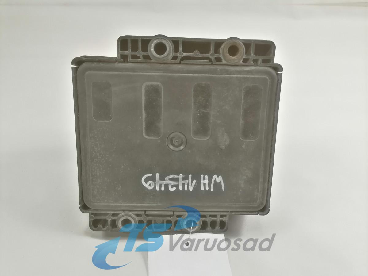 Scania Ecu, ECAS 2387392 - Блок управления для Грузовиков: фото 3 Scania Ecu, ECAS 2387392 - Блок управления для Грузовиков: фото 3