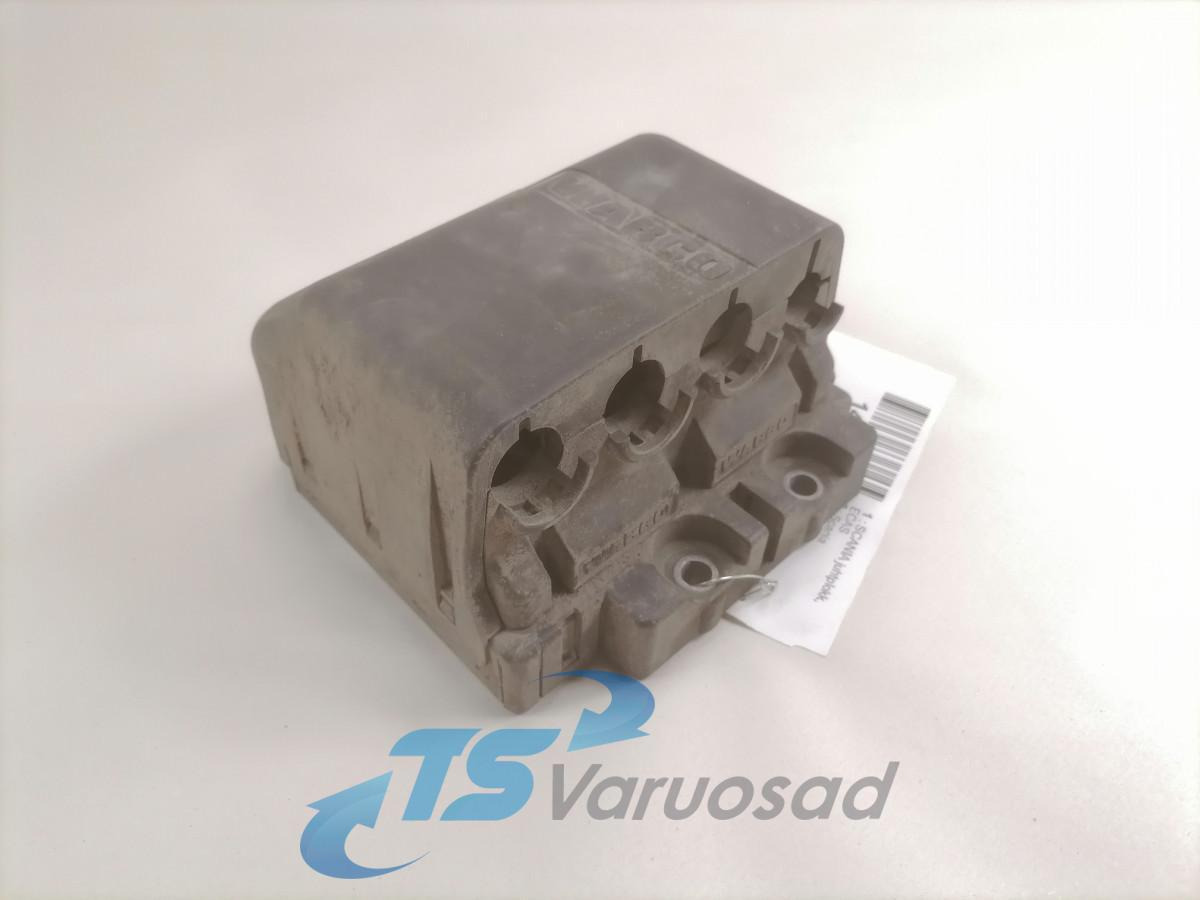 Scania Ecu, ECAS 2387392 - Блок управления для Грузовиков: фото 2 Scania Ecu, ECAS 2387392 - Блок управления для Грузовиков: фото 2